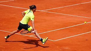 Alexander Zverev sucht im Gewächshaus noch die Topform