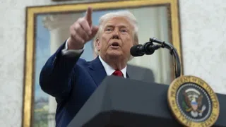 Berufungsgericht setzt Trumps Zölle wieder in Kraft