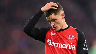 Bericht: FC Bayern lockte Wirtz bei Treffen während Meisterfeier