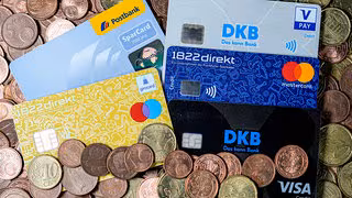 Bundesregierung will an Geld von "vergessenen Konten" – Bankenverband übt Kritik