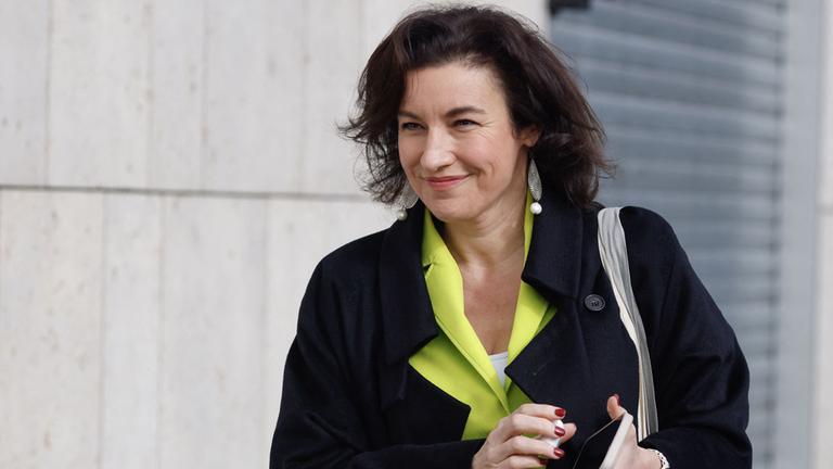 Warum Deutschland jetzt eine Raumfahrtministerin hat