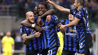 Bei Europas größtem Spiel mischt nur ein Deutscher mit