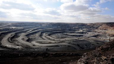 Chinas Hebel im Zollstreit