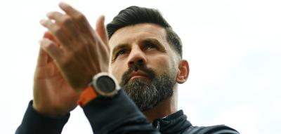 Jetzt ist es offiziell – Schalke geht mit Muslic ins Risiko