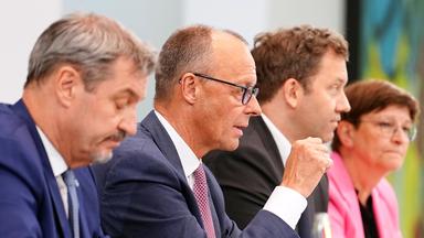 Koalition will Wirtschaft mit "Sofortprogramm" stärken