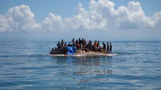 Indien geht brutal gegen Rohingya-Flüchtlinge vor