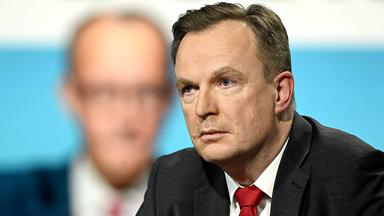 Klingbeil holt Südekum als Berater