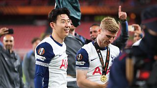 Tottenham Hotspur setzt Timo Werner auf die Straße