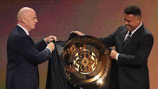 Für Klub-WM serviert FIFA eine leckere Transferextrawurst