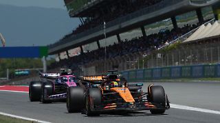 Gestutzte Flügel? Piastri pfeift auf den F1-"Gamechanger"