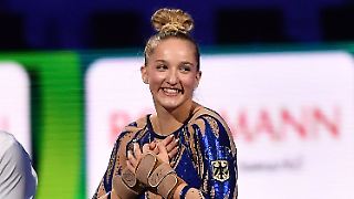 "Geiles Gefühl": 19-jähriger Schönmaier gelingt Gold-Coup