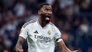 Julian Nagelsmann macht klare Ansage an Antonio Rüdiger