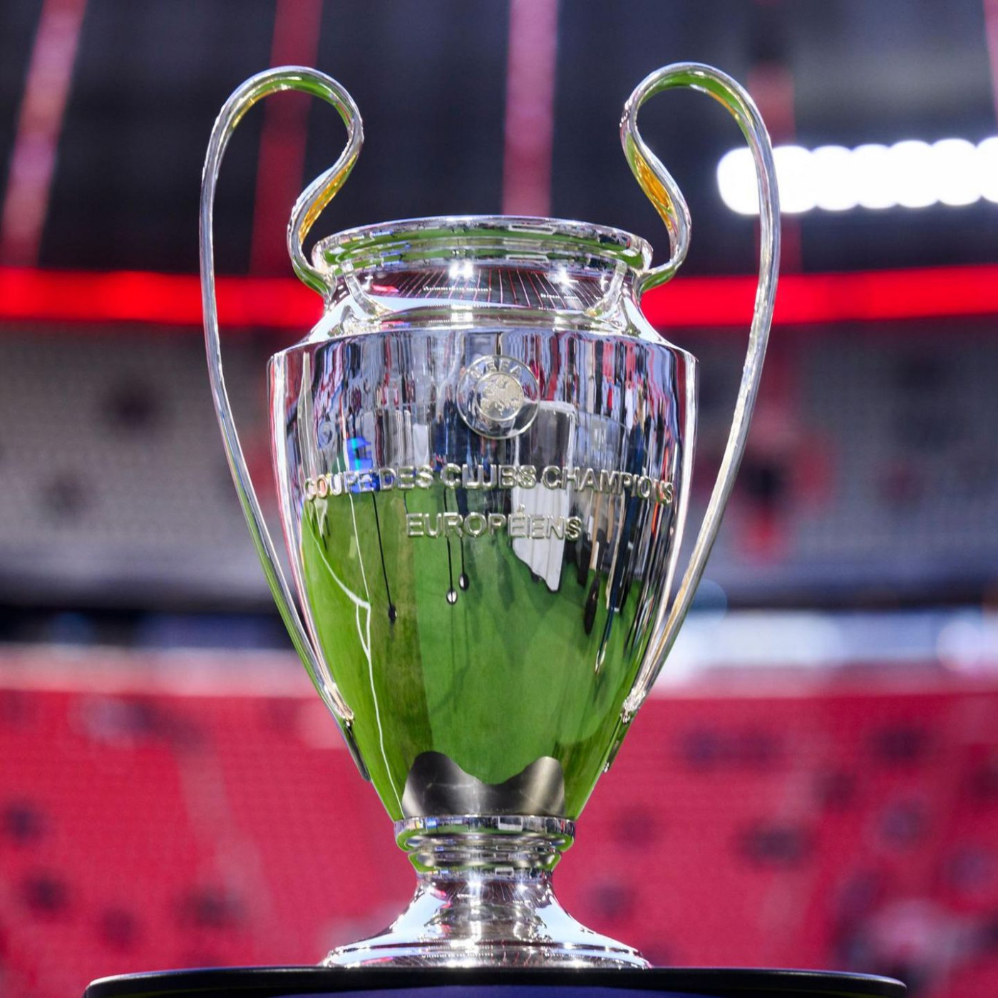 Wer überträgt das Champions-League-Finale live?