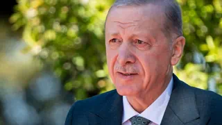 «Die Türkei ist heute ein unverzichtbarer geopolitischer Player»