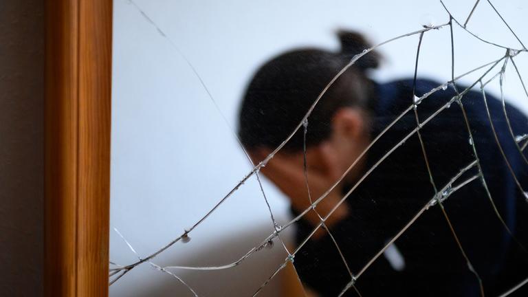 "Das Ausmaß ist erschreckend"