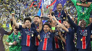 Der brillanteste und schmutzigste Champions-League-Sieg aller Zeiten