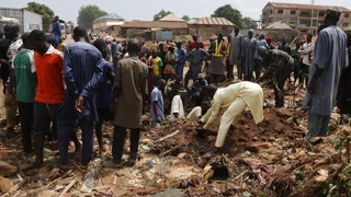 150 Tote nach Überschwemmung in nigerianischer Stadt Mokwa