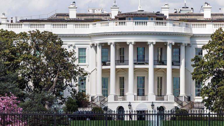 Kanzler Merz trifft am Donnerstag US-Präsident Trump