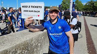 Bericht: UEFA plant Änderung an Champions-League-Modus