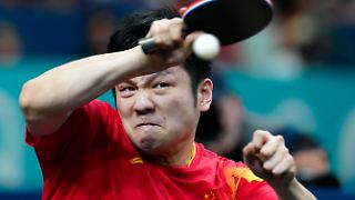 Tischtennis-Gigant wechselt völlig überraschend in die Bundesliga