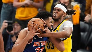 Das Finale um die NBA-Meisterschaft steht fest