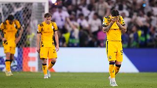 "Inter, ein wahrer Albtraum"