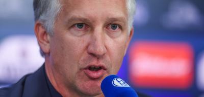 „Weniger quatschen, mehr tun“ – Baumann versucht einen Kulturwandel auf Schalke