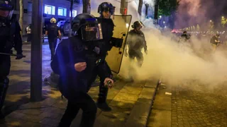 Zwei Tote bei Feierlichkeiten nach PSG-Sieg