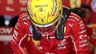 Lewis Hamilton lacht sich über Regelverschärfung in Formel 1 kaputt