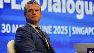 Die amerikanisch-chinesische Sprachlosigkeit