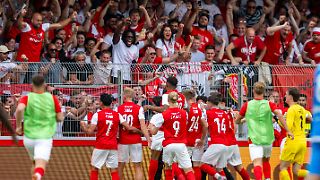 In wilder Verlängerung platzt Lok Leipzigs Drittliga-Traum