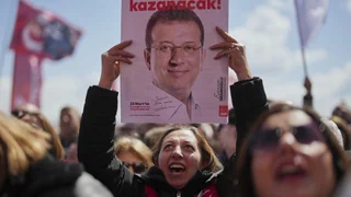 Türkische Polizei nimmt viele Oppositionelle fest