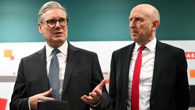 Großbritannien plant neue Munitionsfabriken