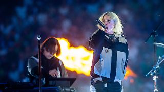 "Absolut idiotisch"- van Basten wütet über Show vor CL-Finale