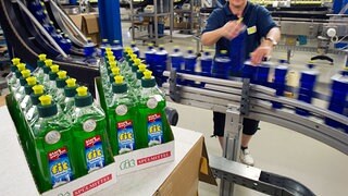 Spülmittelhersteller Fit wird verkauft - spanisches Unternehmen übernimmt