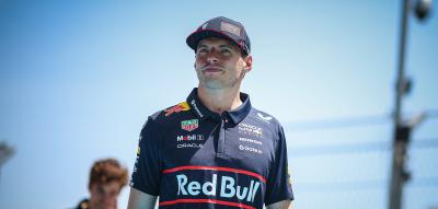 „Verstappen holt die schmutzige Version hervor, die er hinter sich gelassen hatte“