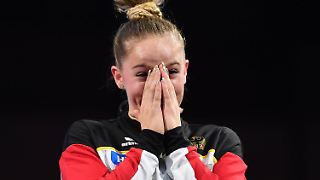 "Sensationelles" Turn-Team blickt neuen, großen Sorgen entgegen