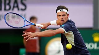 Altmaier ärgert sich über sich, die Musik - und übers Ergebnis