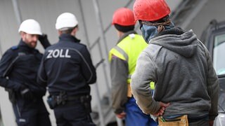 Führt ein höherer Mindestlohn zu mehr Schwarzarbeit?