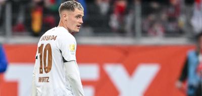 130 Millionen Euro sind nicht genug – Leverkusen lehnt zweites Liverpool-Angebot für Wirtz ab