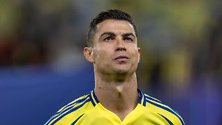 Ronaldo hat noch acht Tage Zeit, um Infantinos Traum zu erfüllen