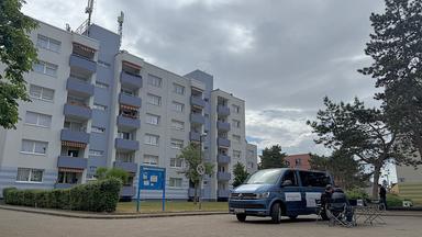 Bürgerberatung vor Ort statt im Amtsgebäude
