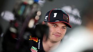 Nach Formel-1-Eklat: Verstappen erklärt sich doch noch