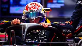 Reueloser "Rüpel" Verstappen rast auf Sperre zu
