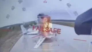 Was man über die Angriffe auf russische Militärflughäfen weiss