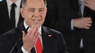 Karol Nawrocki wird den Reformkurs Polens ausbremsen