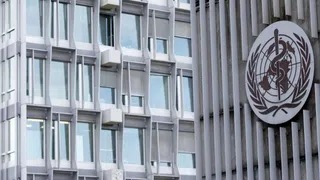 2600 WHO-Angestellte in Genf – doch der grosse Exodus droht