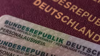 Warum es (noch) keine staatliche Cloud für offizielle Dokumente gibt