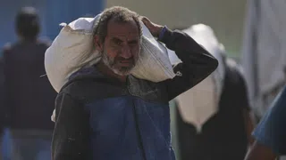 Was ist in Gaza bei der Essens-Ausgabestelle der GHF passiert?