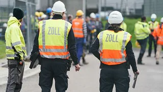 Führt ein höherer Mindestlohn zu mehr Schwarzarbeit?